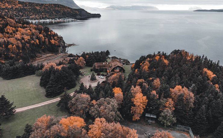 巴拿马快速移民中介