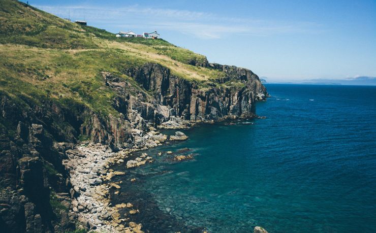 斯洛文尼亚移民